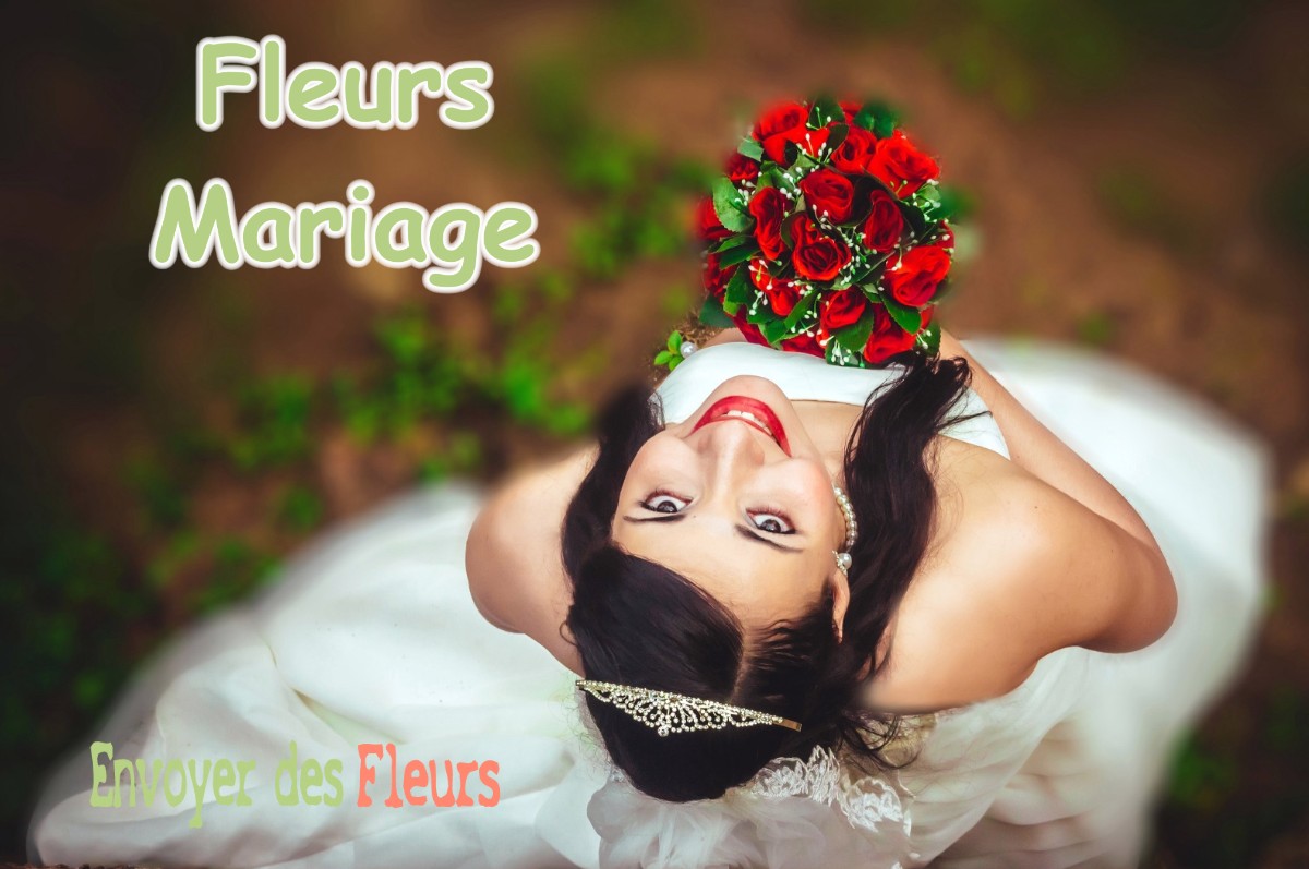lIVRAISON FLEURS MARIAGE à CHARCE-SAINT-ELLIER-SUR-AUBANCE